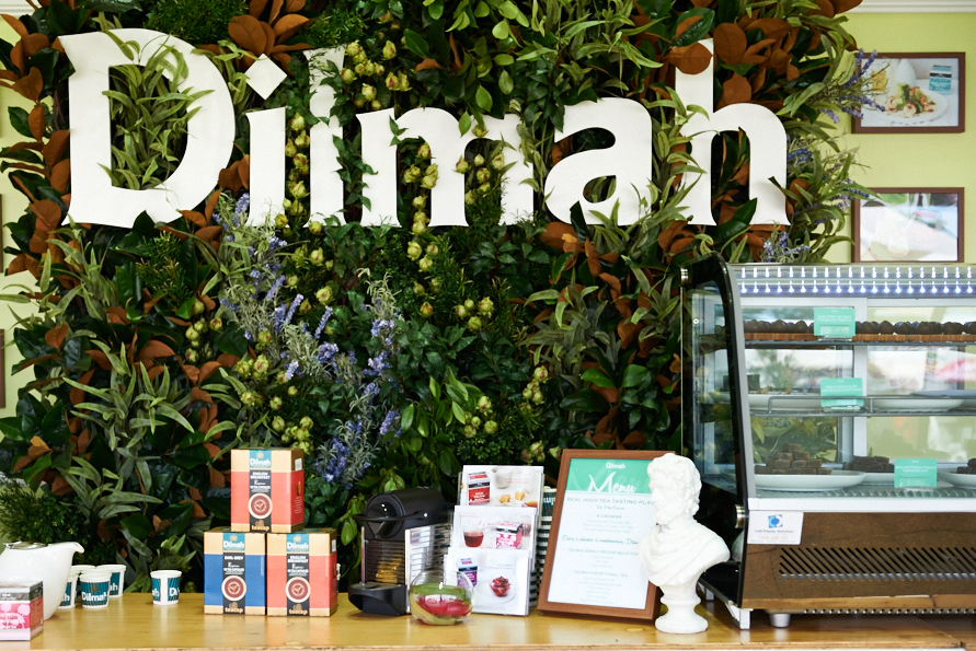 Dilmah Brand Activation-6