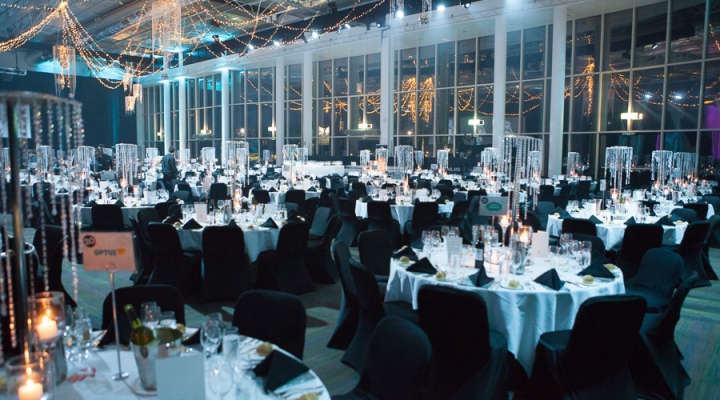 Conference Gala Dinners