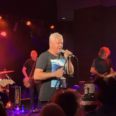 Daryl Braithwaite | Australian Recording Legend