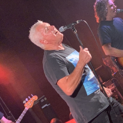 Daryl Braithwaite | Australian Recording Legend